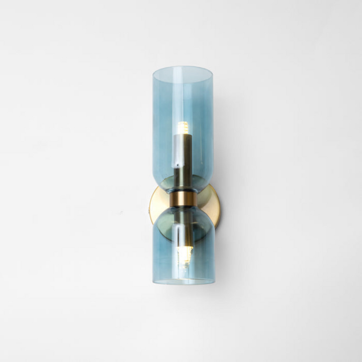 Bedroom Wall Sconce Lamp with Minimalist Design