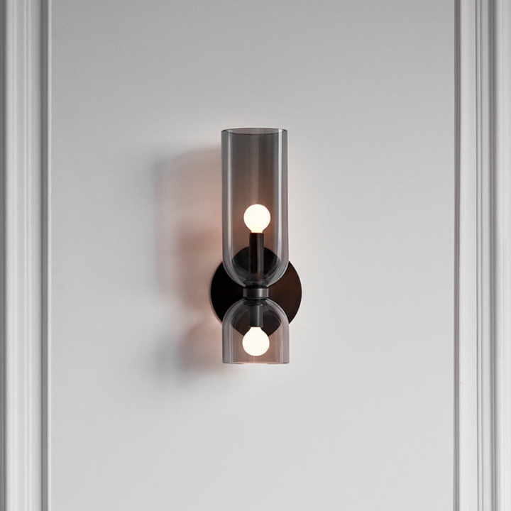 Bedroom Wall Sconce Lamp with Minimalist Design