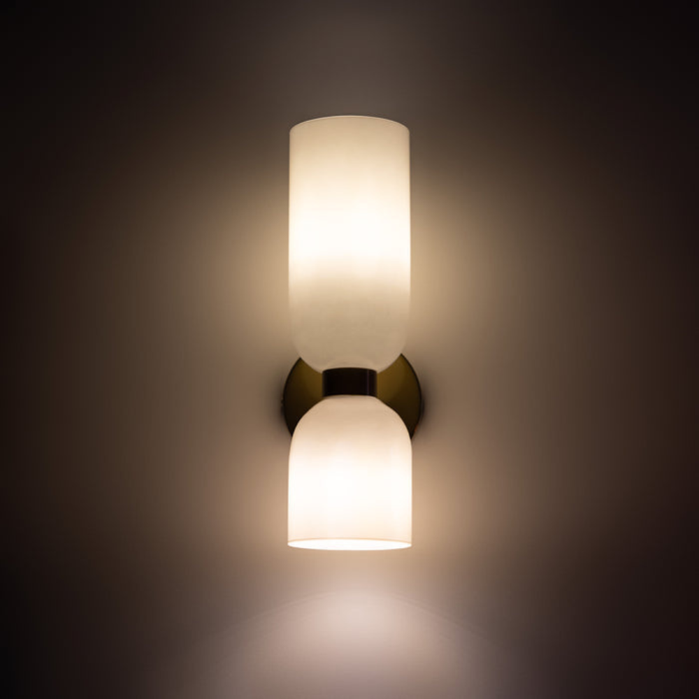 Bedroom Wall Sconce Lamp with Minimalist Design