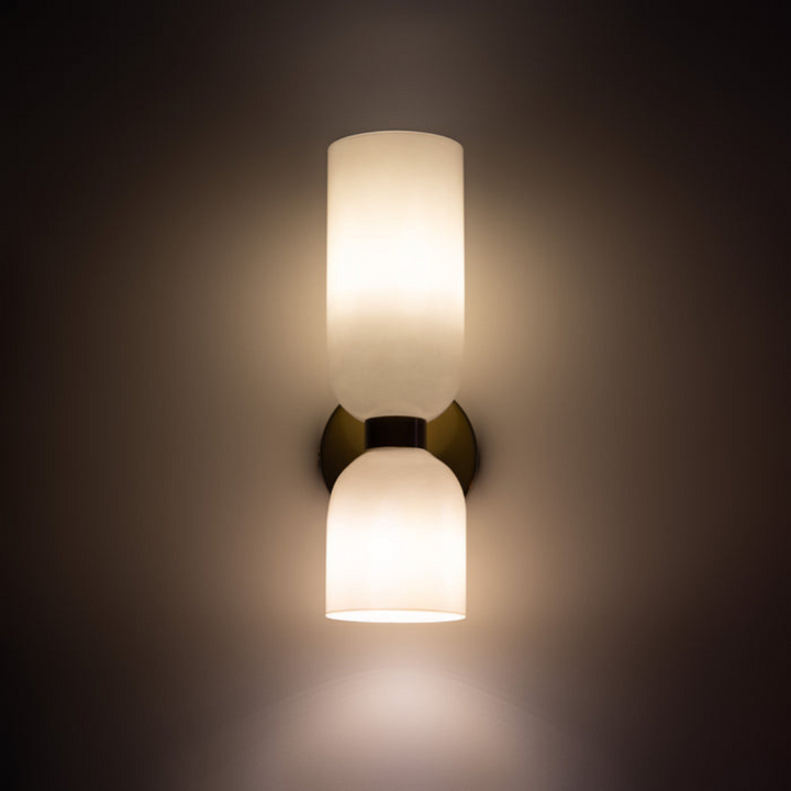 Bedroom Wall Sconce Lamp with Minimalist Design
