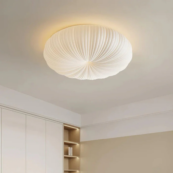 Moderne LED-Deckenleuchte – Stilvoll & Energieeffizient | Perfekte Beleuchtung für Wohnzimmer, Schlafzimmer & zeitgemäße Innenräume