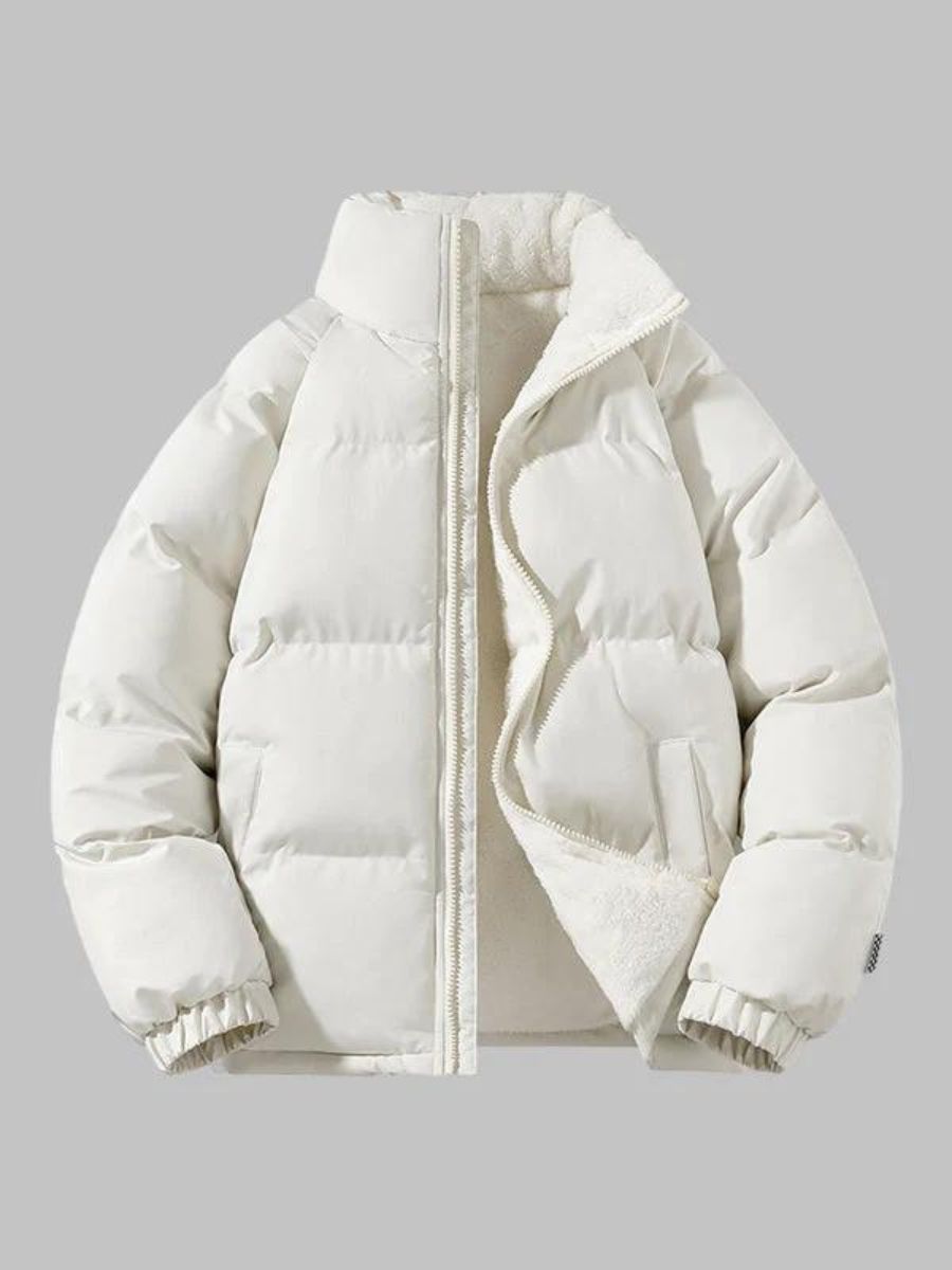 Herren Langarmjacke | Winter