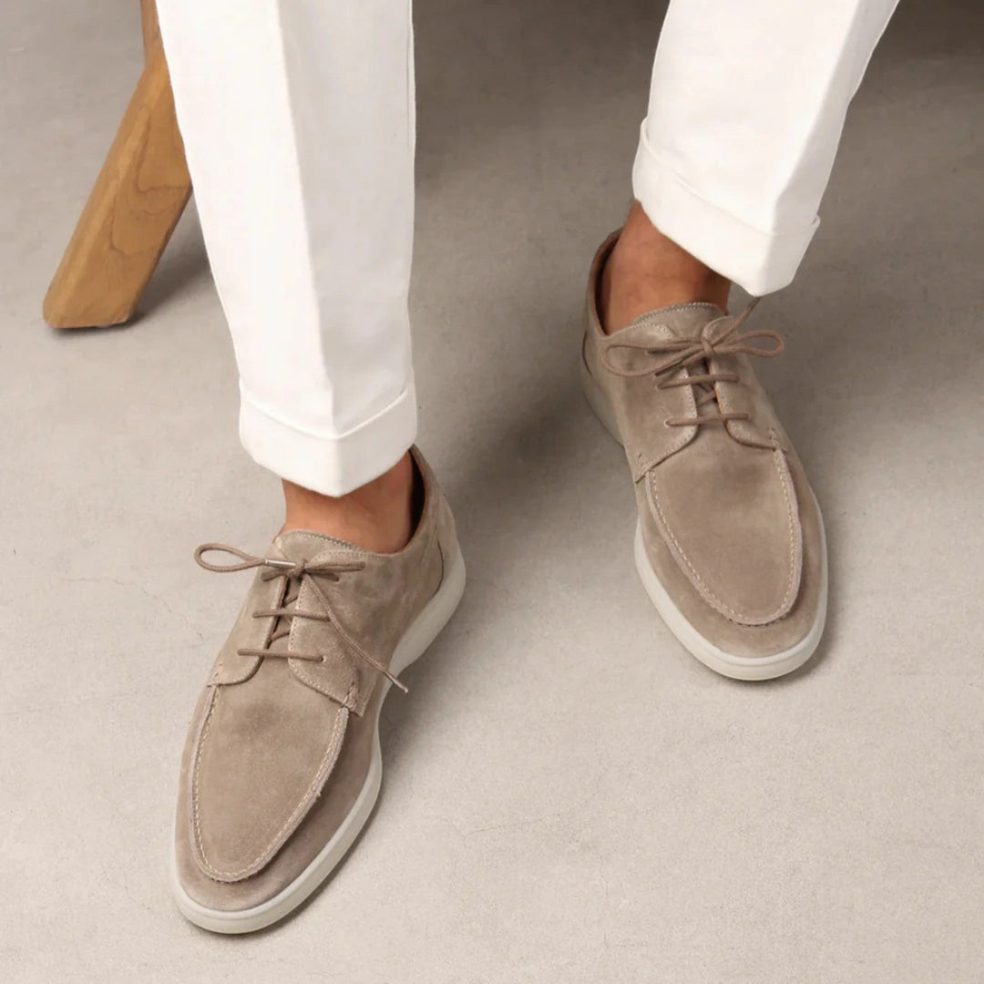 Damien | Bequeme Loafer Für Herren