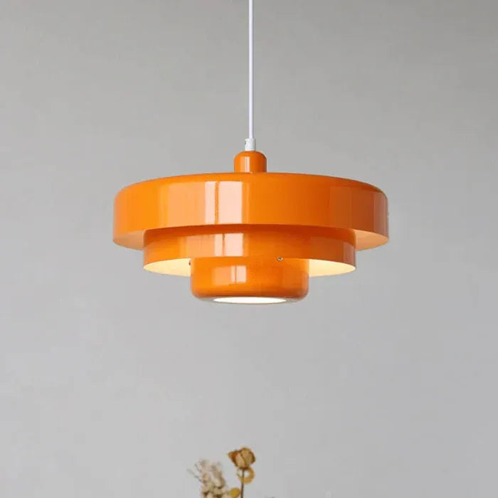 Vintage LED-Hängeleuchte – Stilvoll, Langlebig & Atmosphärisch | Perfekte Beleuchtung für Küche, Esszimmer & Wohnzimmer