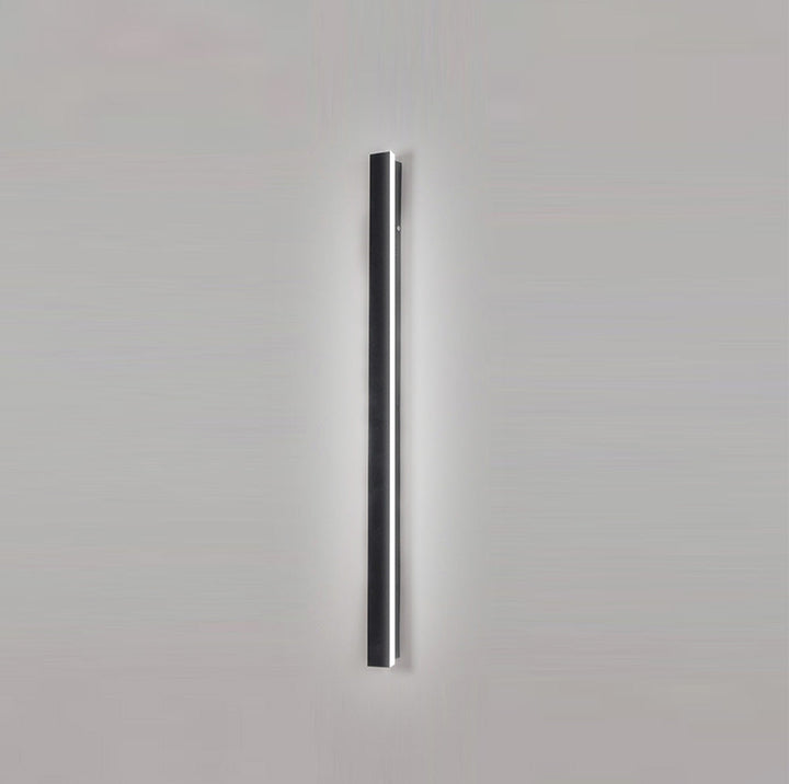 LED Udendørslamper Vægarmatur til Hoveddør