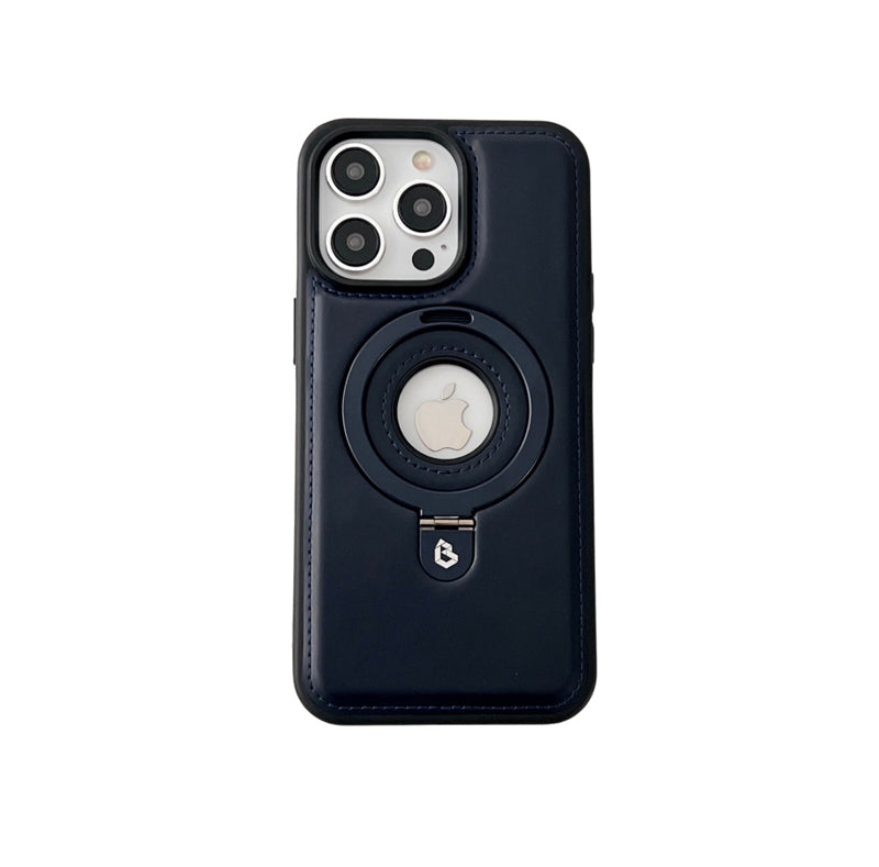 Sleek Modern Style Phone Cases with Invisible Kickstand