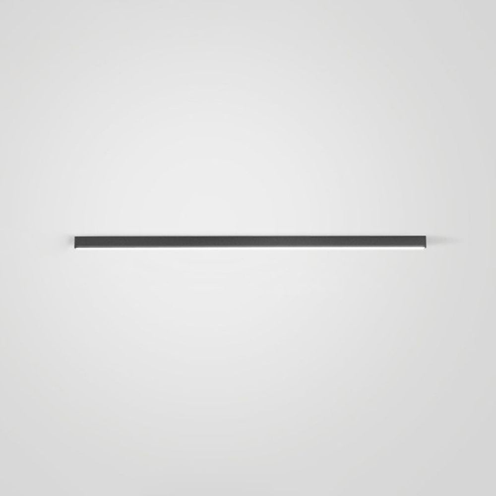 Slim Linear LED Ceiling Light Contemporary Ceiling Lighting