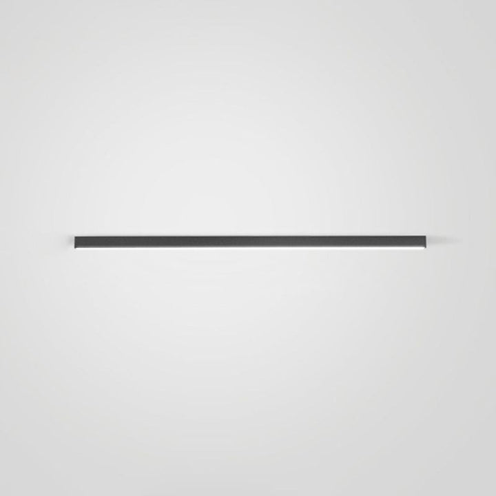 Slim Linear LED Ceiling Light Contemporary Ceiling Lighting