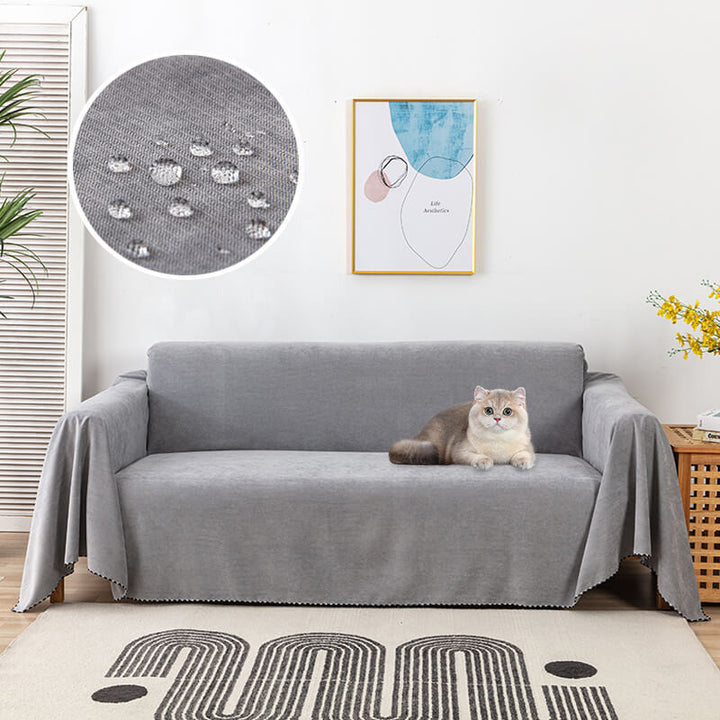 Universal Sofa Cover Washable Seat Protector