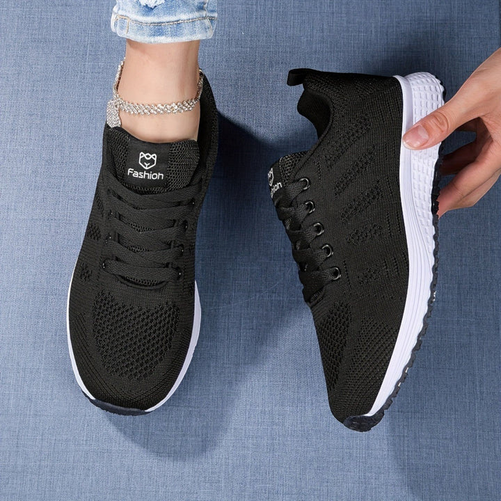 Amira | Bequeme Sneaker Für Damen