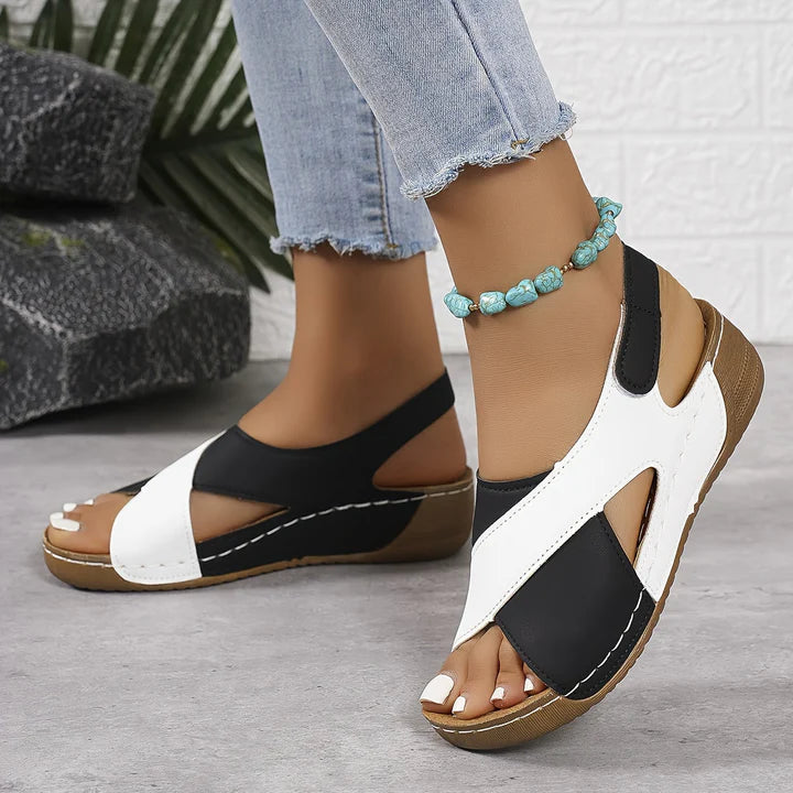 Comfortable Sandal – Soft & Supportive for All-Day Wear | Everyday Sandals