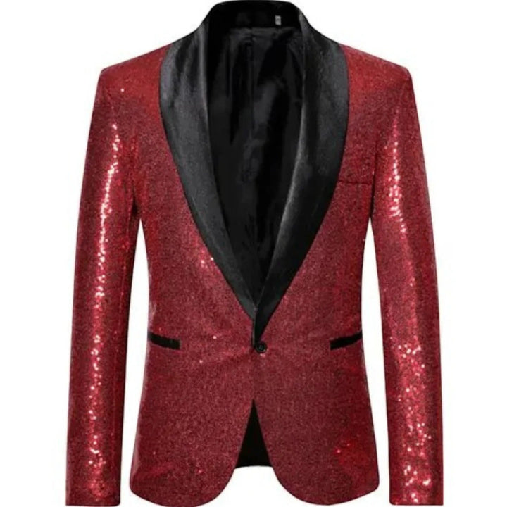 Étienne | Eleganter Party-Blazer für Herren