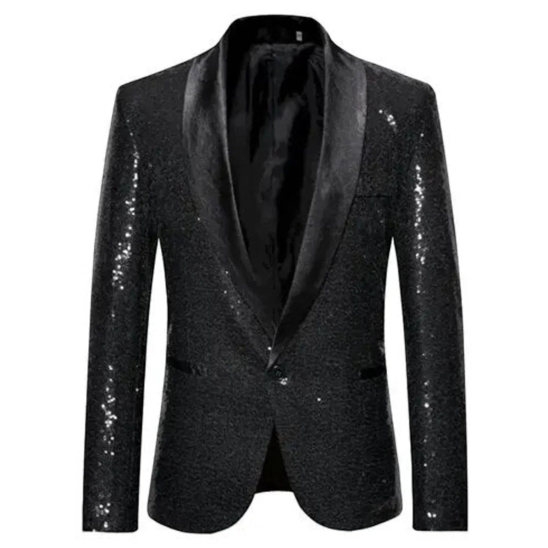 Étienne | Eleganter Party-Blazer für Herren