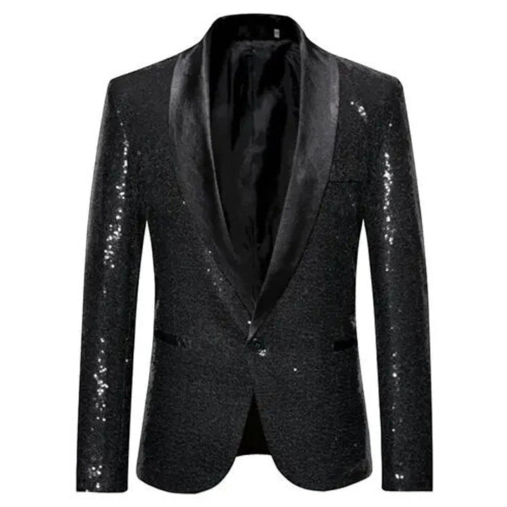 Étienne | Eleganter Party-Blazer für Herren