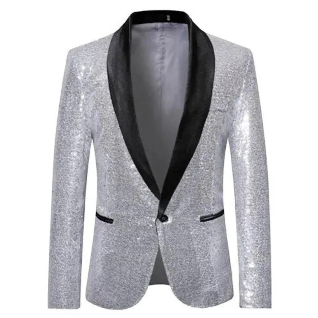 Étienne | Eleganter Party-Blazer für Herren