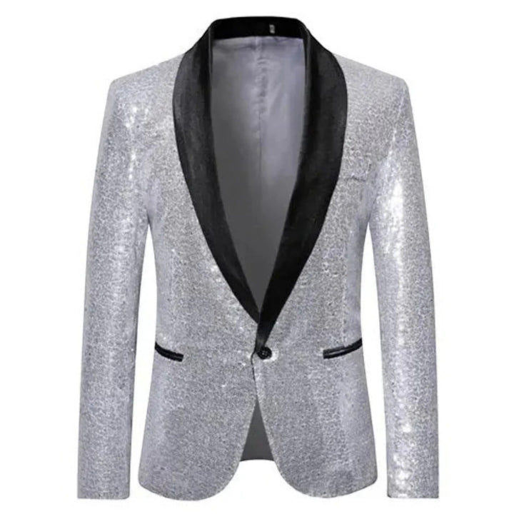 Étienne | Eleganter Party-Blazer für Herren