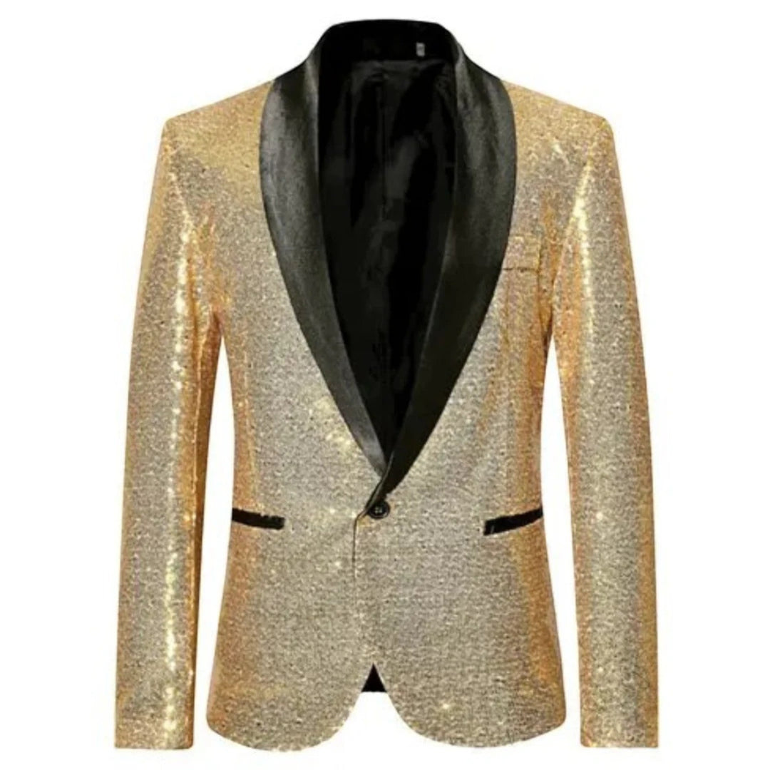 Étienne | Eleganter Party-Blazer für Herren