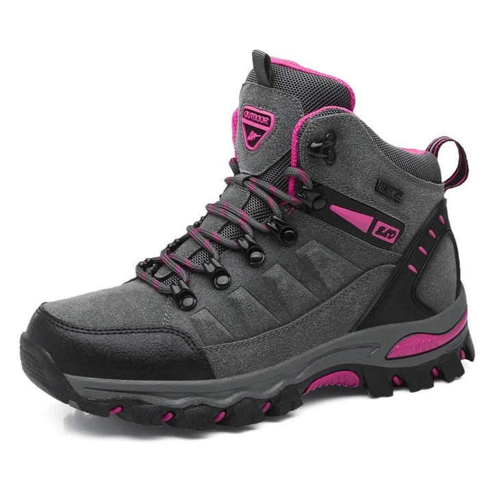 Freizeit Wanderschuhe Für Damen | Knöchelhoch