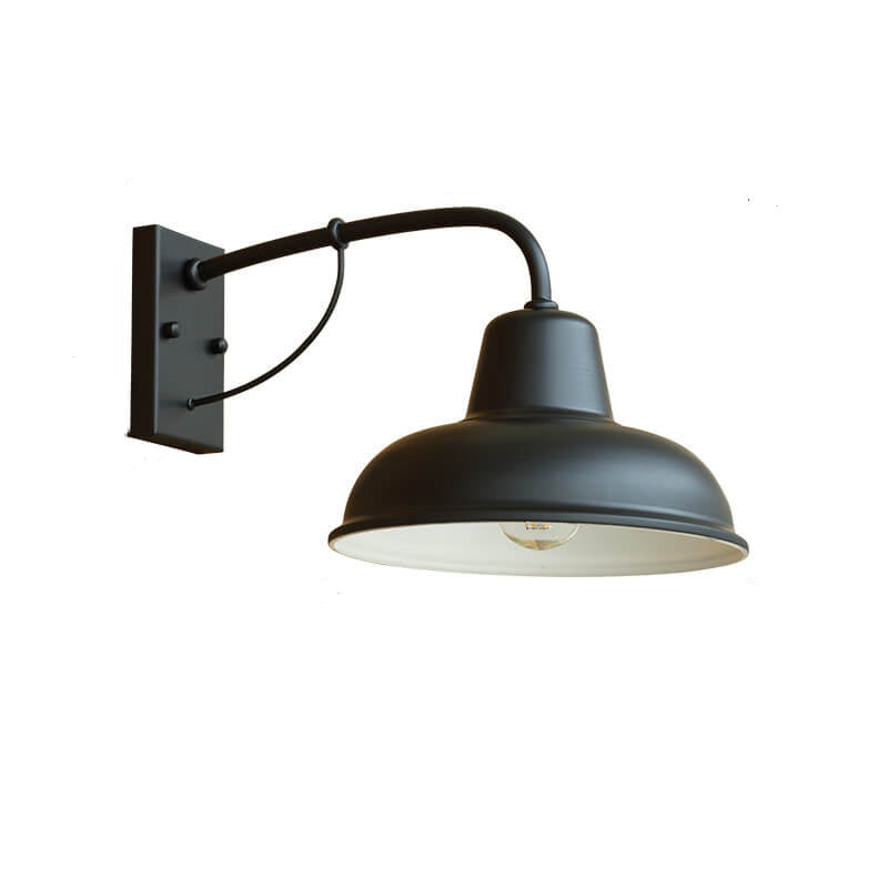 Outdoor Pathway Light Functional Exterior Lighting Solution
