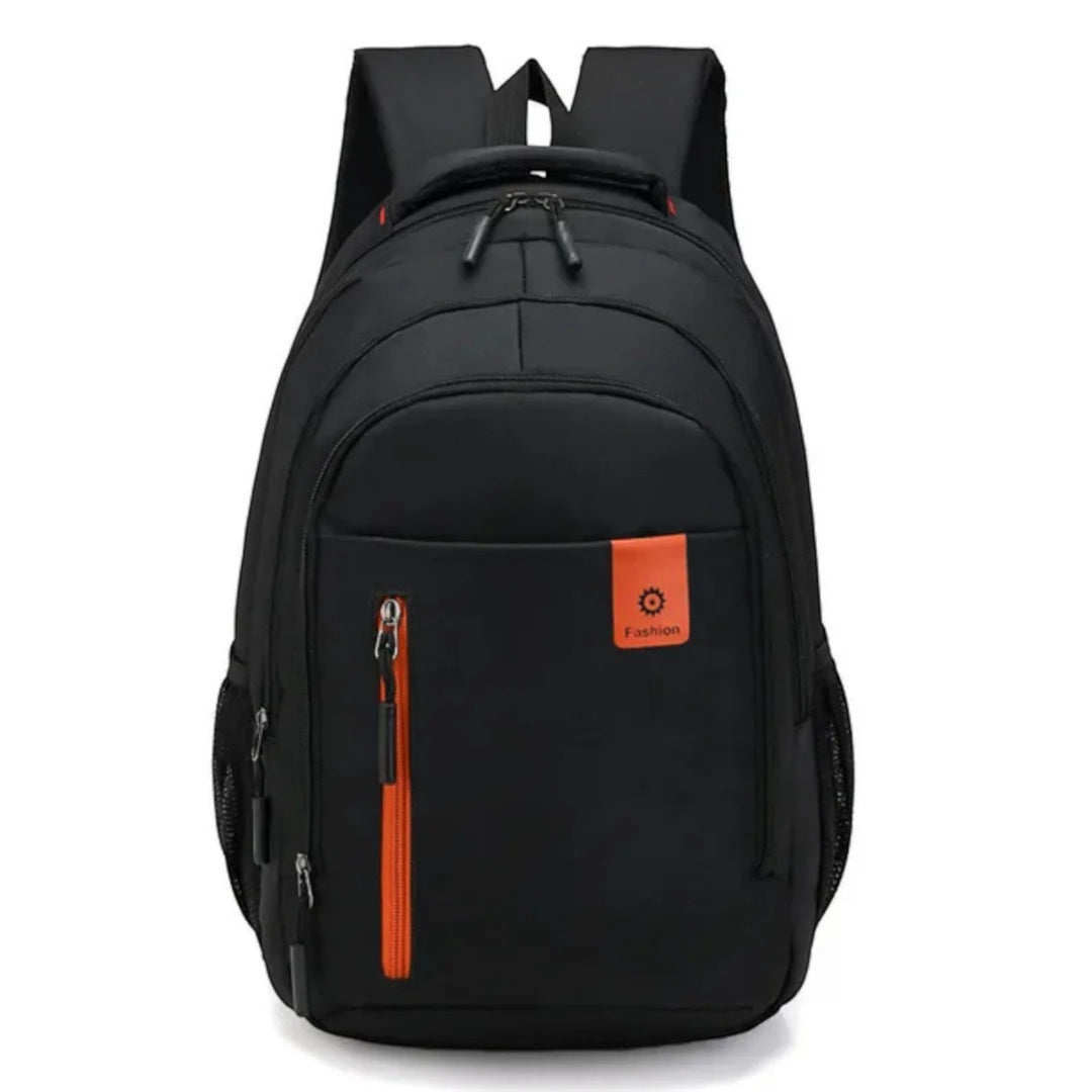 Isaac | Lässiger Reiserucksack Für Herren