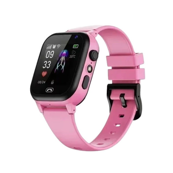 Kids Smart Watch with Camera, Video Calling & Emergency SOS