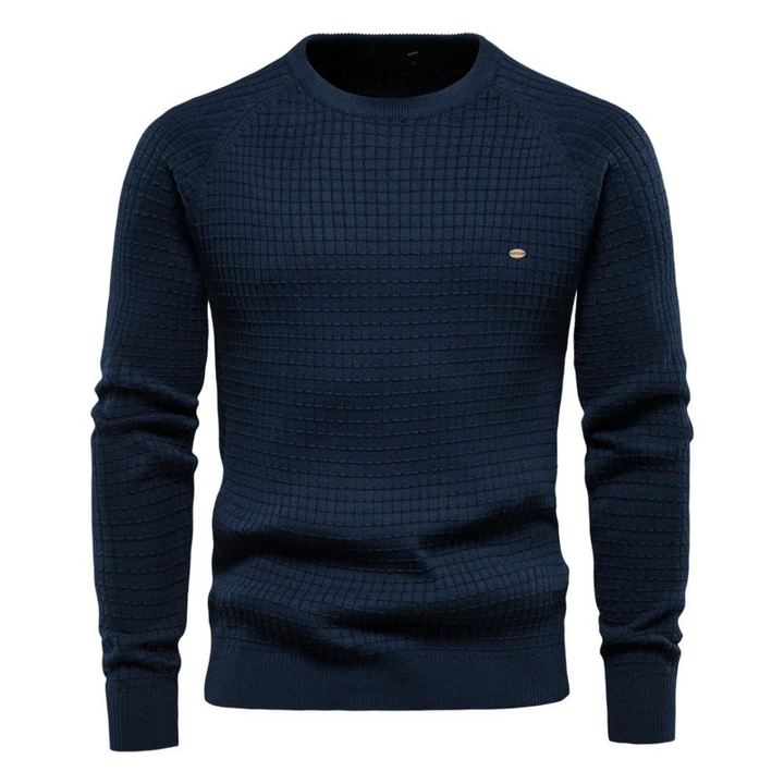 Herren Strickpullover Für Winter | Langarm