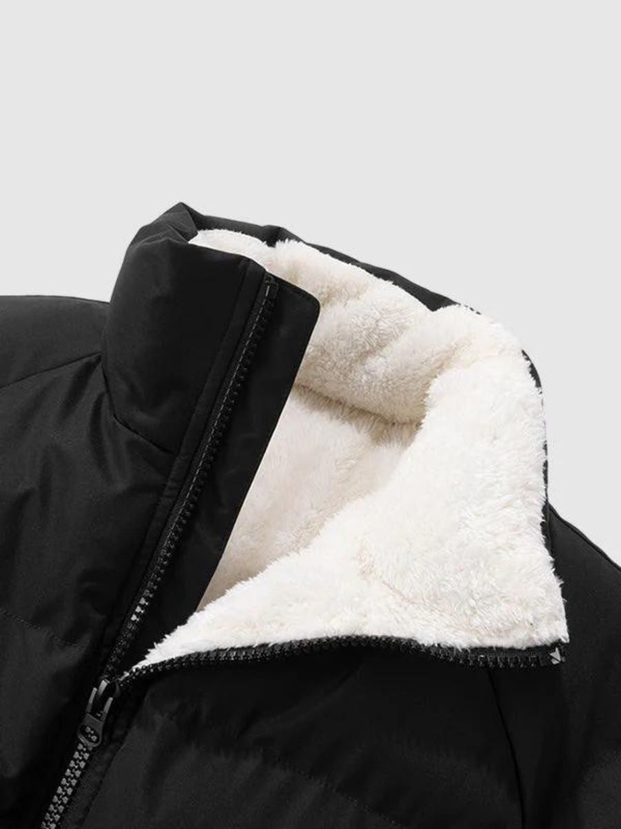 Herren Langarmjacke | Winter