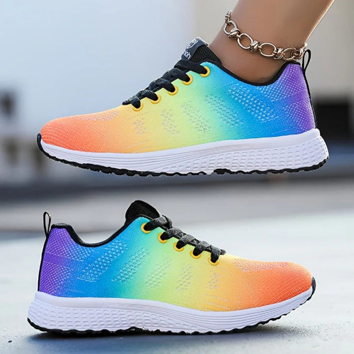 Amira | Bequeme Sneaker Für Damen