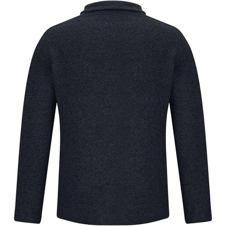 Herren Büroblazer Mit Knöpfen | Formell