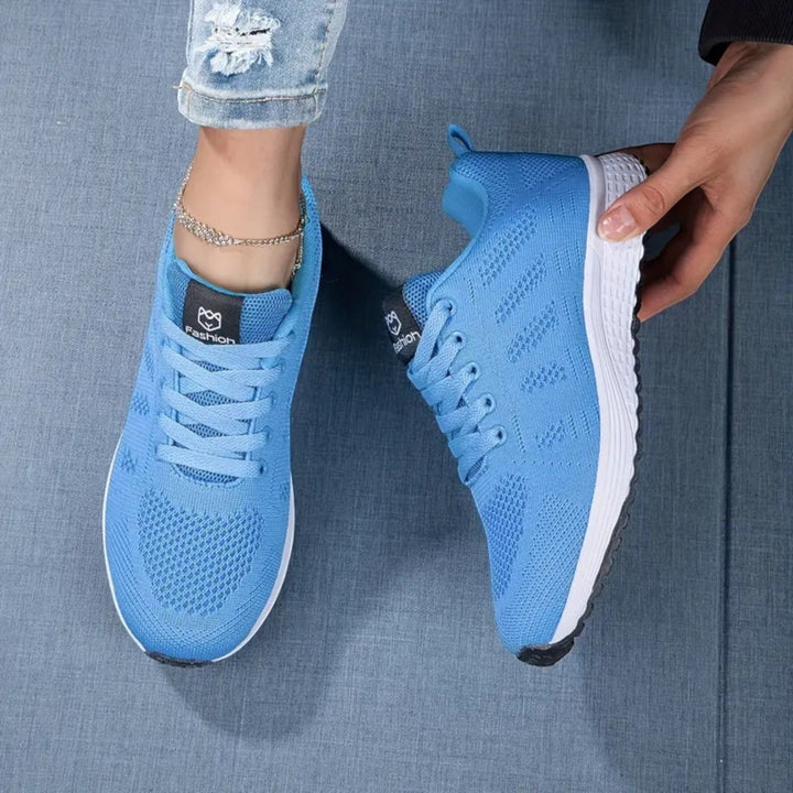 Amira | Bequeme Sneaker Für Damen