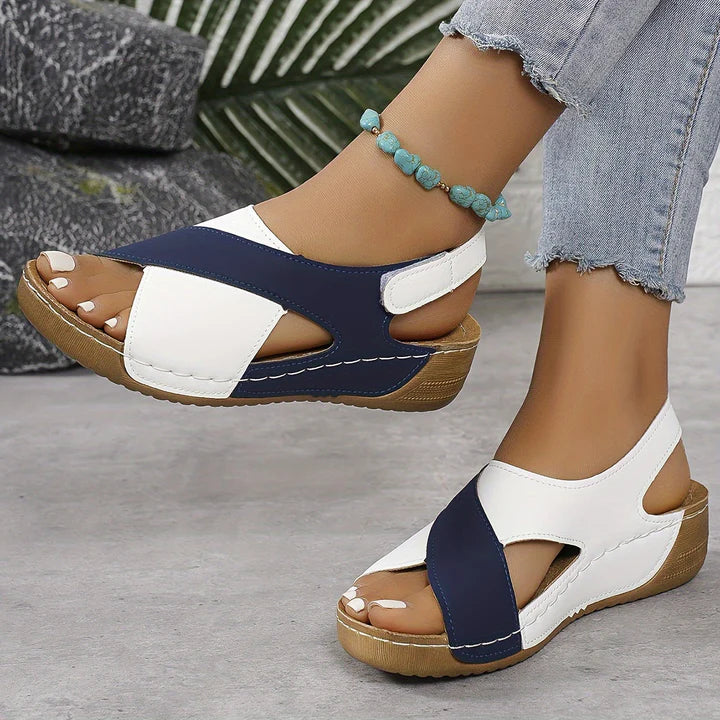 Comfortable Sandal – Soft & Supportive for All-Day Wear | Everyday Sandals