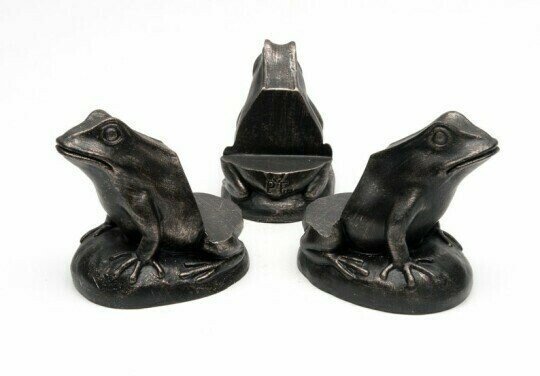 Plant Pots Decorative Animal Feet Risers – Set of 3