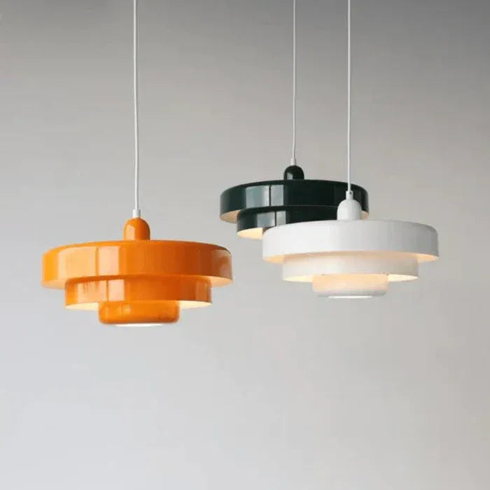 Vintage LED-Hängeleuchte – Stilvoll, Langlebig & Atmosphärisch | Perfekte Beleuchtung für Küche, Esszimmer & Wohnzimmer