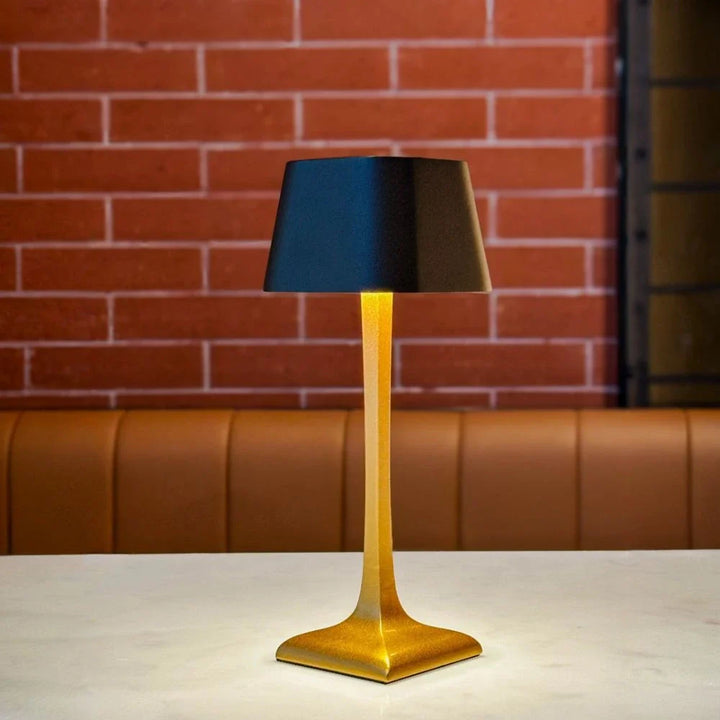 Cordless Dimmable Table Lamp with 16H Battery Life