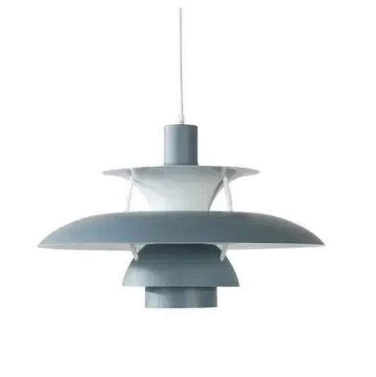 Moderne Runde LED-Deckenlampe – Dimmbar & Langlebig | Stilvolle & Energiesparende Beleuchtung für Wohnzimmer, Esszimmer & Büro