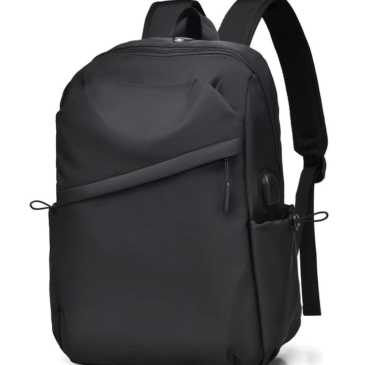 Herren Laptop-Rucksack Mit Mehreren Fächern | Reisen