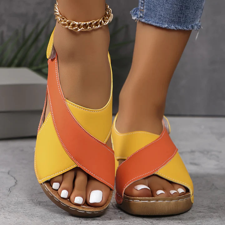 Comfortable Sandal – Soft & Supportive for All-Day Wear | Everyday Sandals