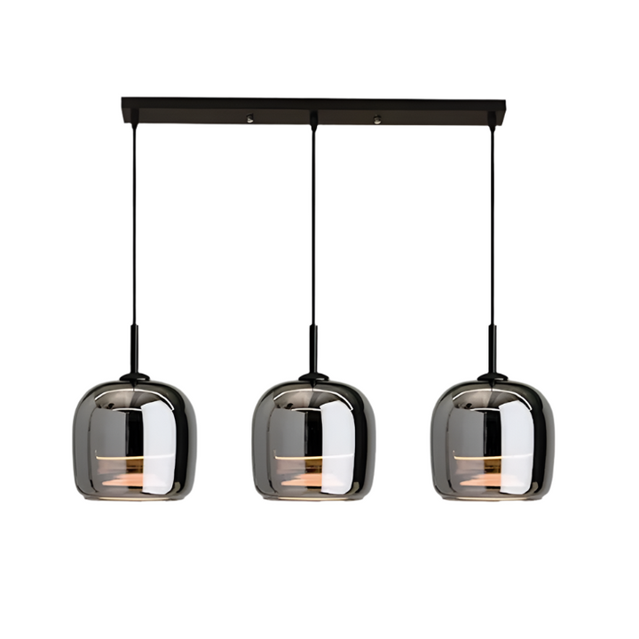Modern Nordic Glass Kitchen Pendant Light