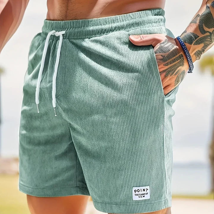 Sommer Shorts für Herren – Leicht, Lässig & Bequem | Herren Sommerhose