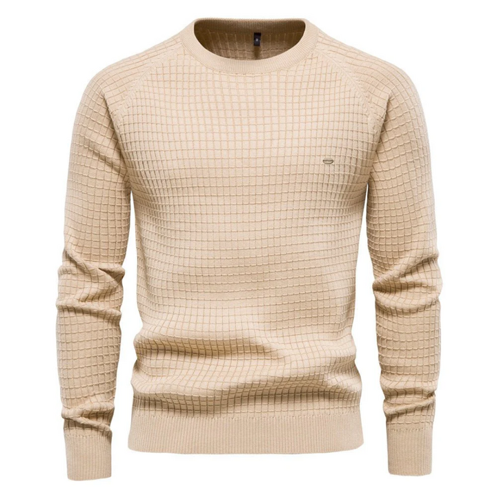 Herren Strickpullover Für Winter | Langarm