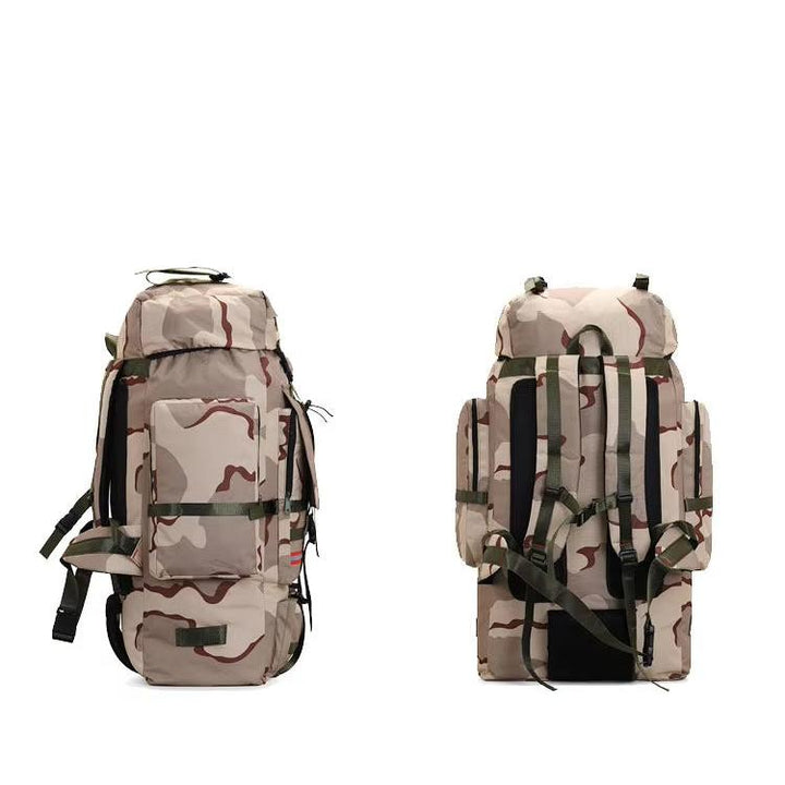 Herren Outdoor-Wanderrucksack | Reisen