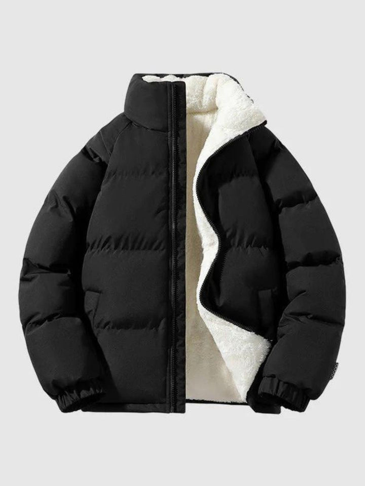 Herren Langarmjacke | Winter