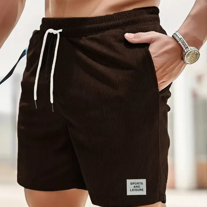 Sommer Shorts für Herren – Leicht, Lässig & Bequem | Herren Sommerhose