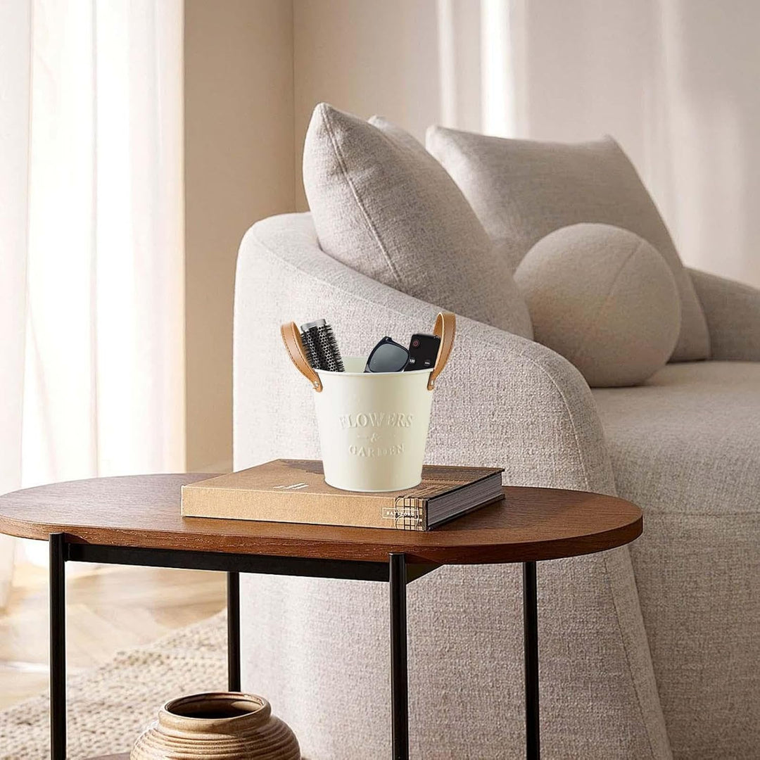 Indoor & Outdoor Plant Pots with Carry Handles