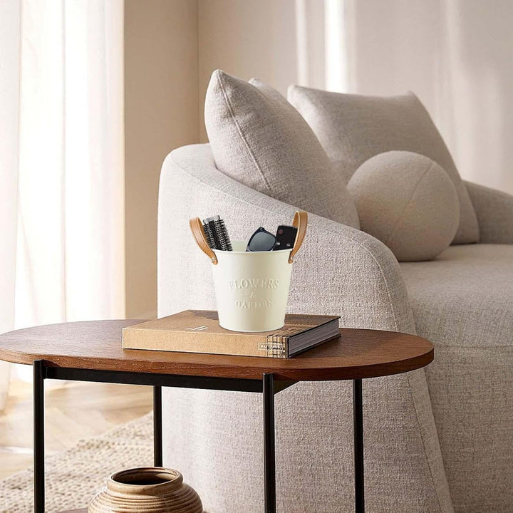 Indoor & Outdoor Plant Pots with Carry Handles