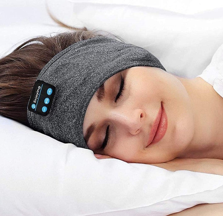 Noise Blocking Headphones for Sleep & Stress Relief