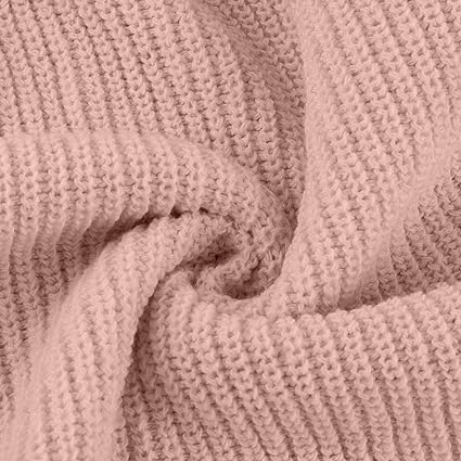 Damen Strickkleid Für Den Winter | Rollkragen