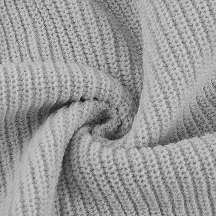 Damen Strickkleid Für Den Winter | Rollkragen