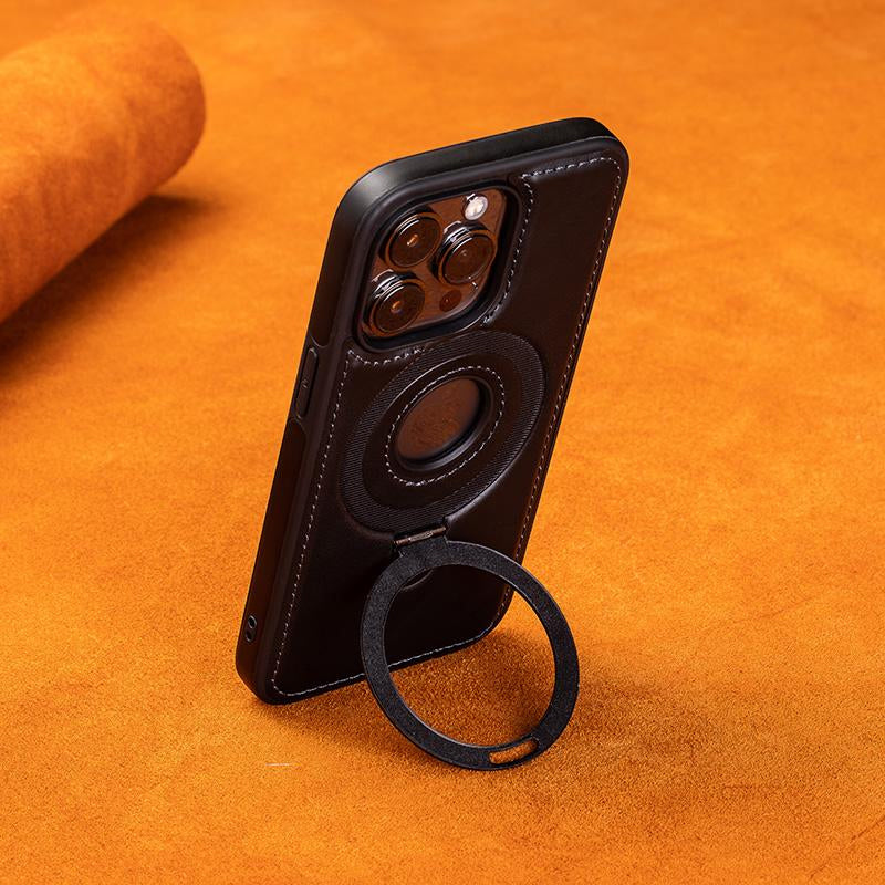 Sleek Modern Style Phone Cases with Invisible Kickstand