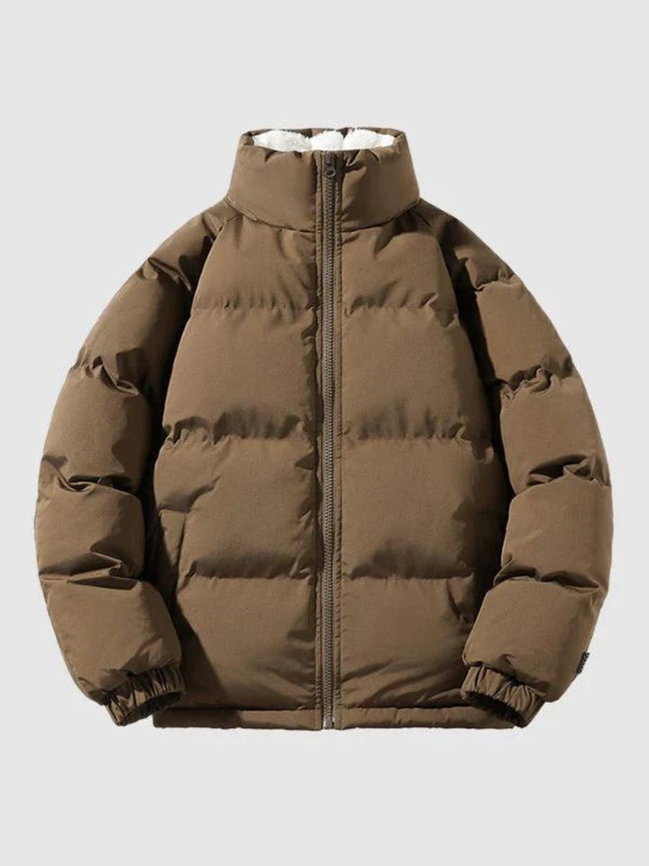 Herren Langarmjacke | Winter